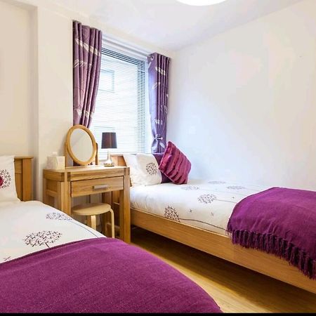 Victoria Place Apartment Belfast Bagian luar foto
