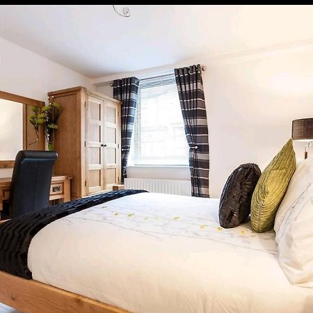 Victoria Place Apartment Belfast Bagian luar foto